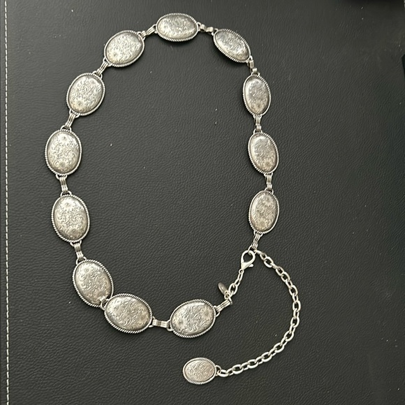 Accessories - Western belt